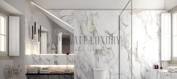 4 bedrooms Penthouse in Lisbon, Portugal No. 105216 12