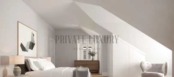 4 bedrooms Penthouse in Lisbon, Portugal No. 105216 10