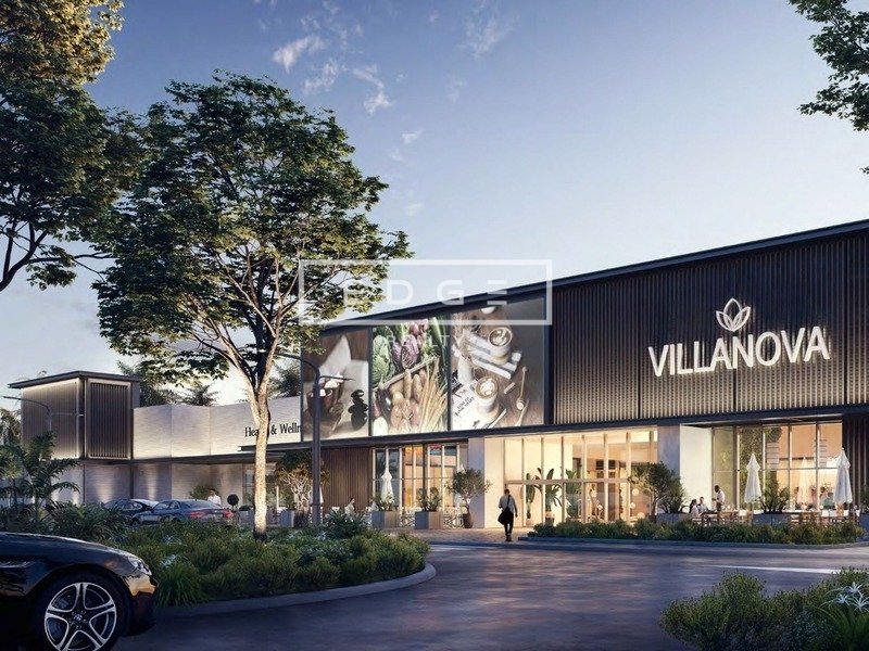 3 bedrooms Villa in Dubai Land, UAE No. 5825