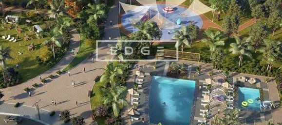 3 bedrooms Villa in Dubai Land, UAE No. 5825 8