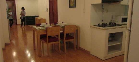 3 Schlafzimmer Wohnung in Hai Ba Trung, Vietnam, Nr. 4885 10