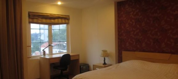 3 Schlafzimmer Wohnung in Hai Ba Trung, Vietnam, Nr. 4885 3