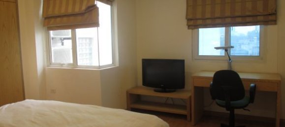 3 Schlafzimmer Wohnung in Hai Ba Trung, Vietnam, Nr. 4885 5