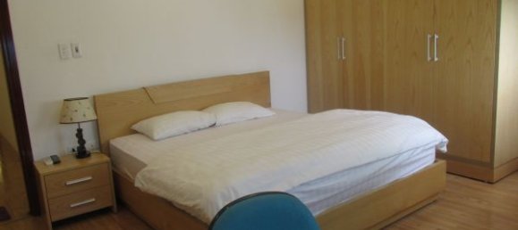 3 Schlafzimmer Wohnung in Hai Ba Trung, Vietnam, Nr. 4885 6