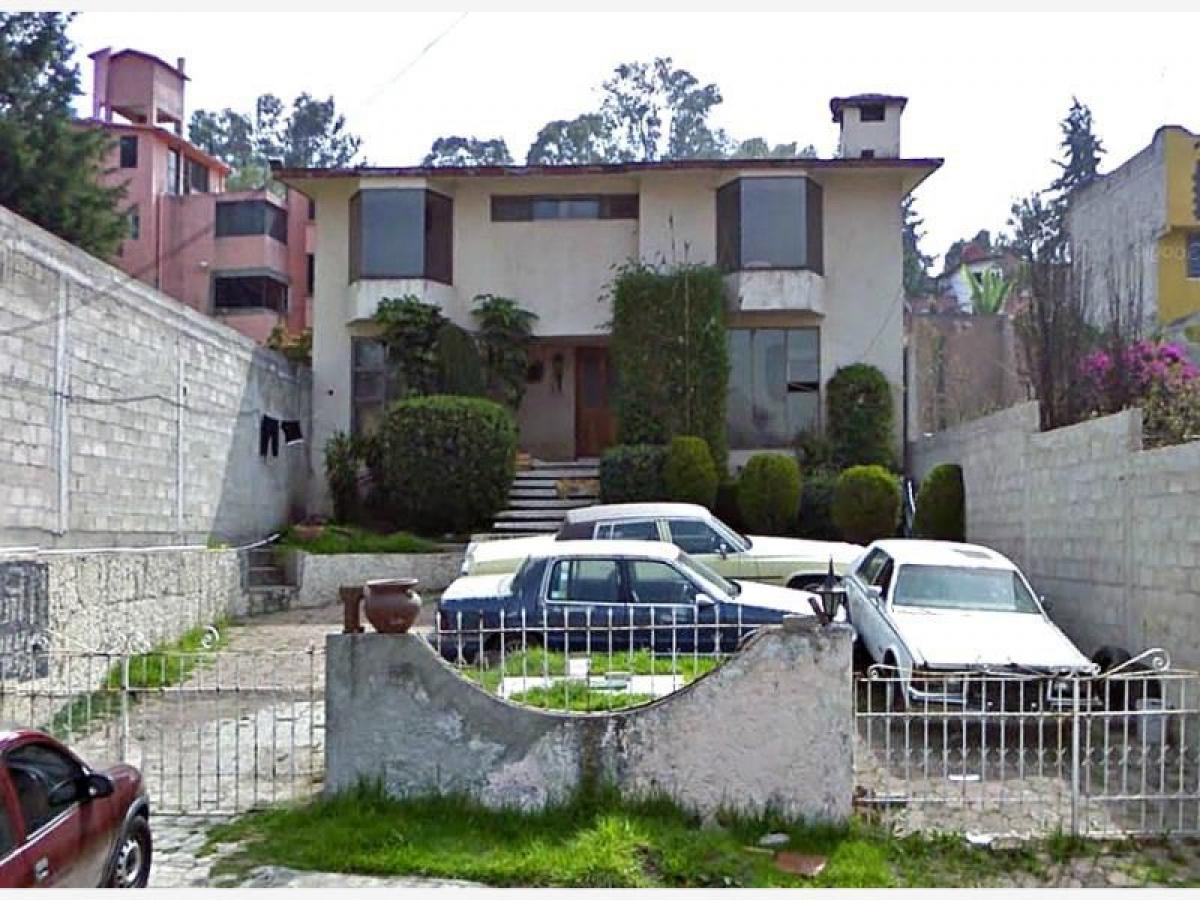 3 bedrooms House in Cuautitlan Izcalli, Mexico No. 228154