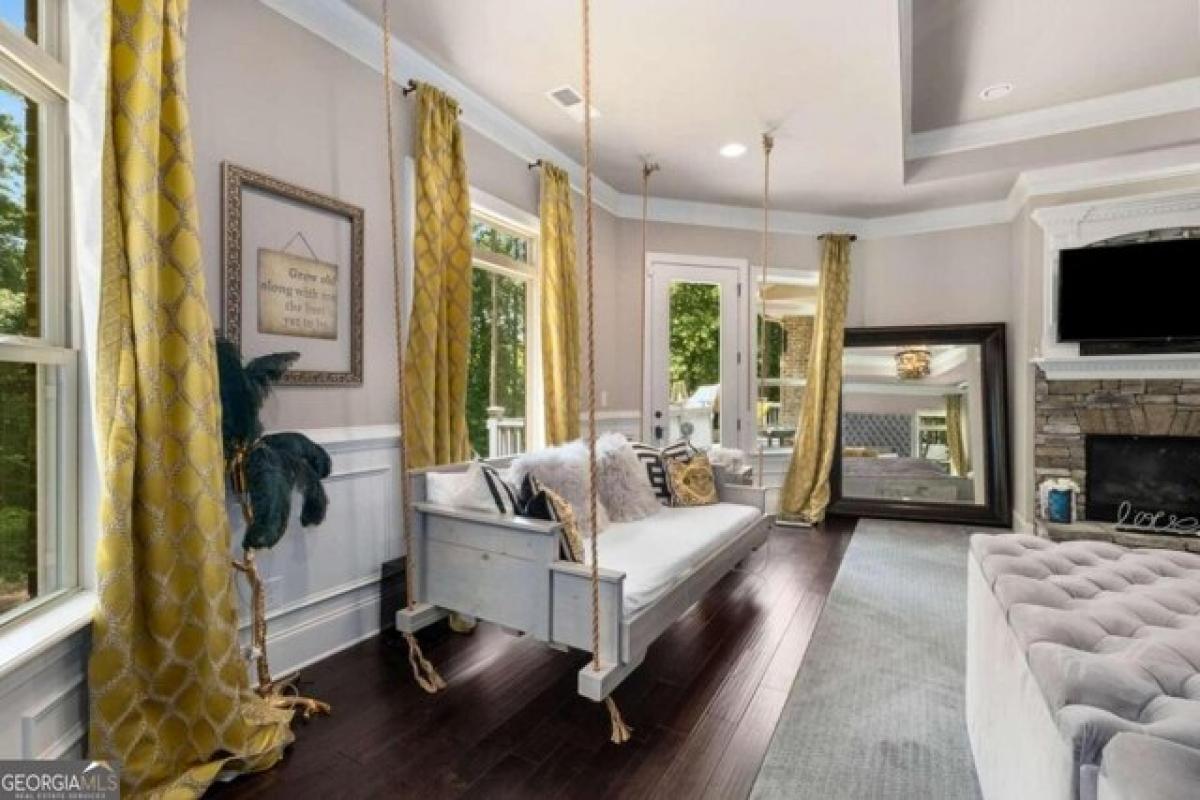 Casa de 7 dormitorios en Fayetteville, USA No. 441026