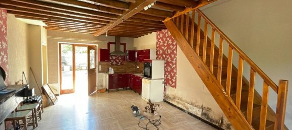 6 chambres Maison à Fontenailles, France No. 197396 12