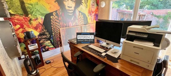 4 Schlafzimmer Haus in Quesnoy-sur-Deule, France, Nr. 81549 19