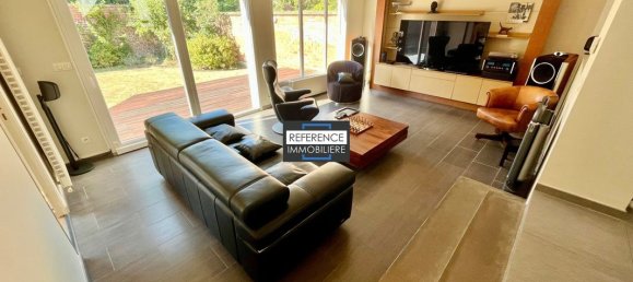 4 Schlafzimmer Haus in Quesnoy-sur-Deule, France, Nr. 81549 14