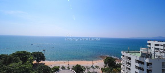 1 Schlafzimmer Eigentumswohnung in Pattaya, Thailand, Nr. 11467 14