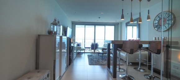 1 Schlafzimmer Eigentumswohnung in Pattaya, Thailand, Nr. 11467 6