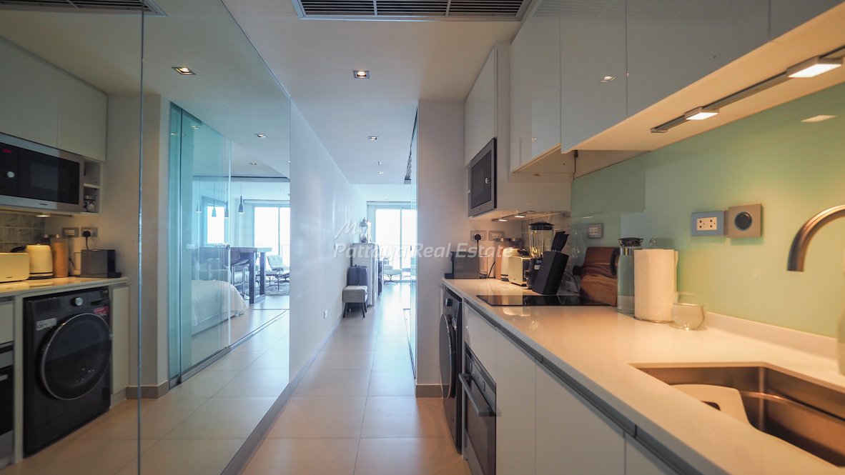 1 Schlafzimmer Eigentumswohnung in Pattaya, Thailand, Nr. 11467