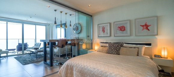 1 Schlafzimmer Eigentumswohnung in Pattaya, Thailand, Nr. 11467 3