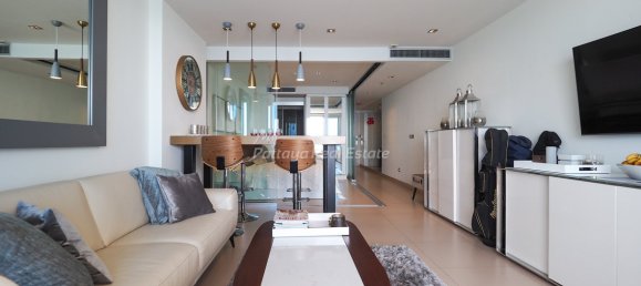 1 Schlafzimmer Eigentumswohnung in Pattaya, Thailand, Nr. 11467 10