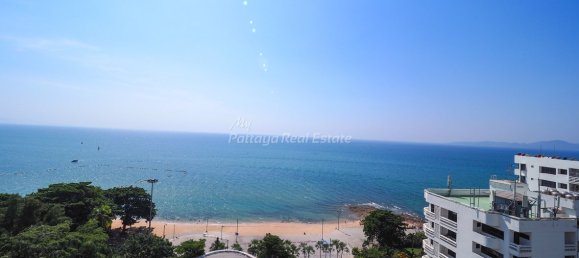 1 Schlafzimmer Eigentumswohnung in Pattaya, Thailand, Nr. 11467 15