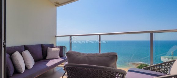 1 Schlafzimmer Eigentumswohnung in Pattaya, Thailand, Nr. 11467 13