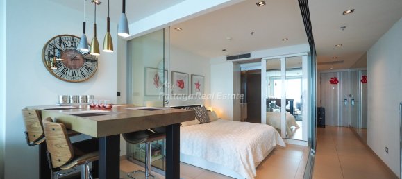1 Schlafzimmer Eigentumswohnung in Pattaya, Thailand, Nr. 11467 7
