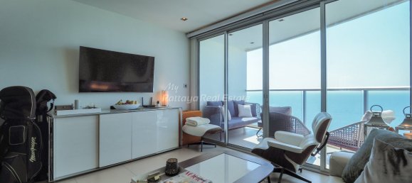 1 Schlafzimmer Eigentumswohnung in Pattaya, Thailand, Nr. 11467 9