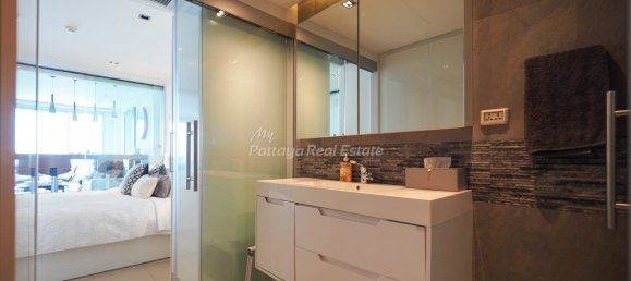 1 Schlafzimmer Eigentumswohnung in Pattaya, Thailand, Nr. 11467 11