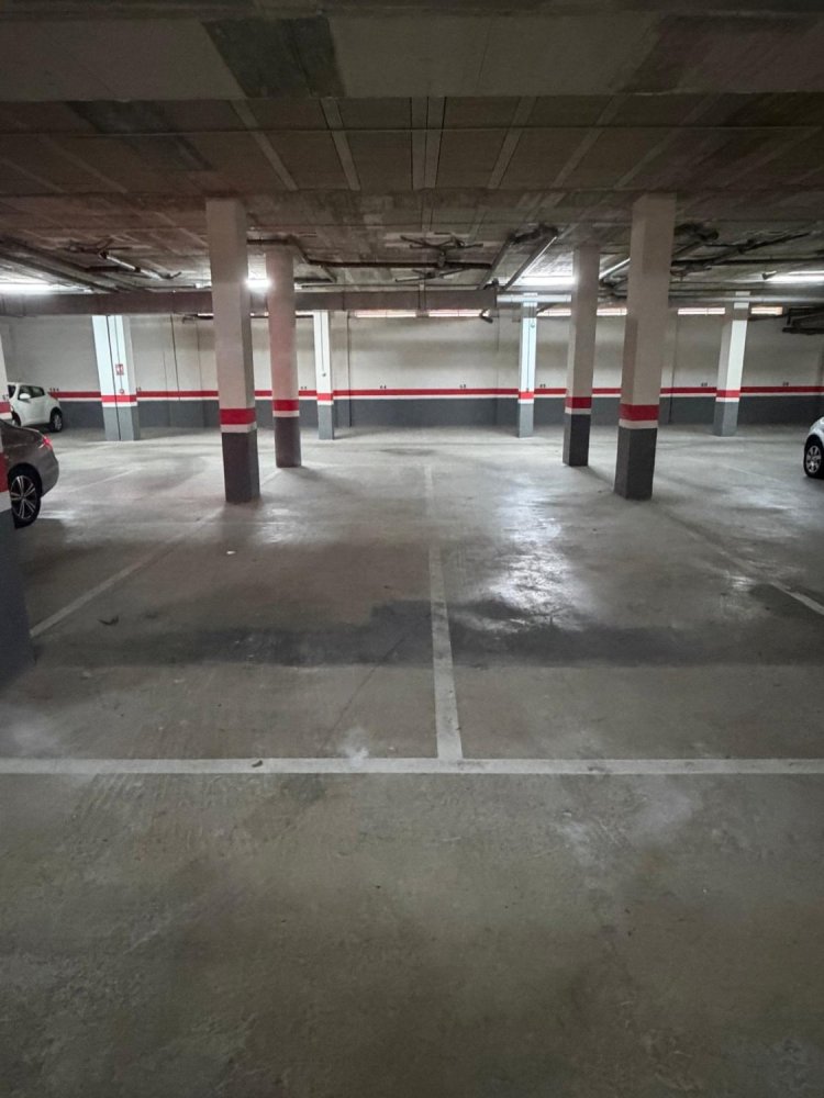 13m² parking à vendre à Torrevieja, Alicante, Valencian Community, Spain № 370116