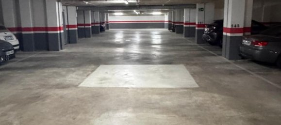 13m² parking à vendre à Torrevieja, Alicante, Valencian Community, Spain № 370116 3