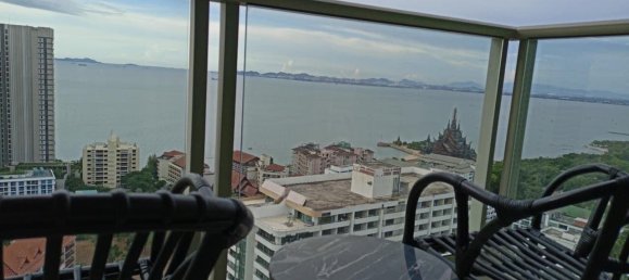 1 Schlafzimmer Eigentumswohnung in Pattaya, Thailand, Nr. 4268 19