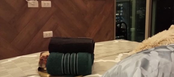 1 Schlafzimmer Eigentumswohnung in Pattaya, Thailand, Nr. 4268 3