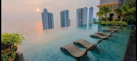 1 Schlafzimmer Eigentumswohnung in Pattaya, Thailand, Nr. 4268 20