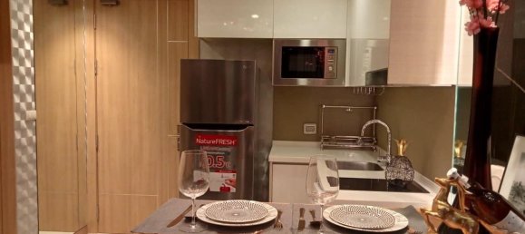 1 Schlafzimmer Eigentumswohnung in Pattaya, Thailand, Nr. 4268 10