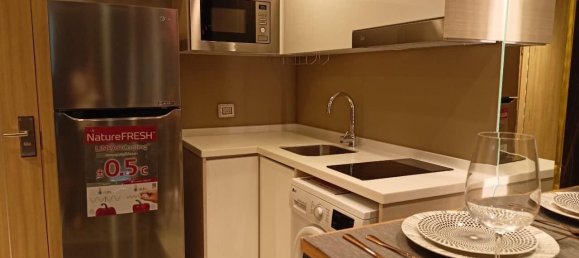 1 Schlafzimmer Eigentumswohnung in Pattaya, Thailand, Nr. 4268 6