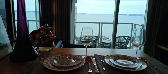 1 Schlafzimmer Eigentumswohnung in Pattaya, Thailand, Nr. 4268 15