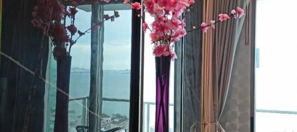 1 Schlafzimmer Eigentumswohnung in Pattaya, Thailand, Nr. 4268 12