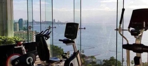 1 Schlafzimmer Eigentumswohnung in Pattaya, Thailand, Nr. 4268 18