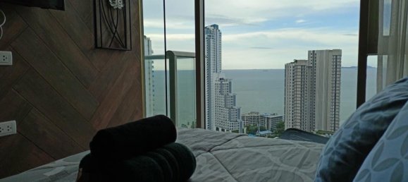 1 Schlafzimmer Eigentumswohnung in Pattaya, Thailand, Nr. 4268 7