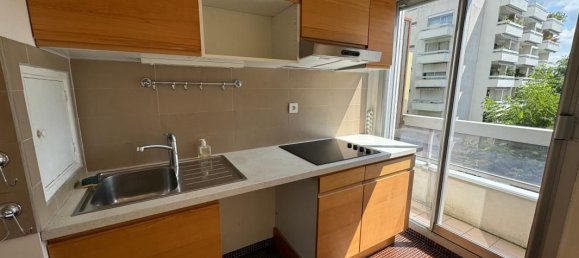 Apartamento de 1 dormitorio en Sceaux, France No. 176212 15