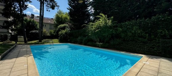 Apartamento de 1 dormitorio en Sceaux, France No. 176212 18