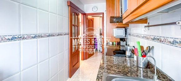 3 bedrooms Apartment in Mataro, Spain No. 16834 7