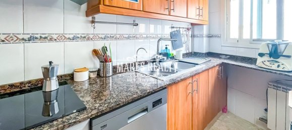 3 bedrooms Apartment in Mataro, Spain No. 16834 6