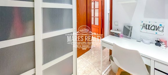 3 bedrooms Apartment in Mataro, Spain No. 16834 15