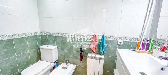 3 bedrooms Apartment in Mataro, Spain No. 16834 17