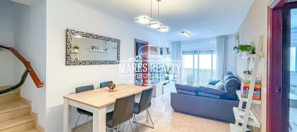 3 bedrooms Apartment in Mataro, Spain No. 16834 3