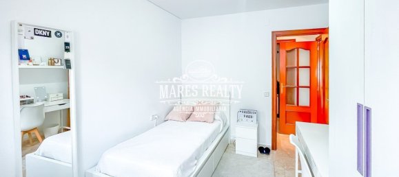 3 bedrooms Apartment in Mataro, Spain No. 16834 13