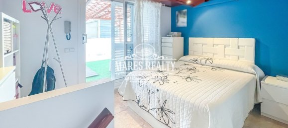 3 bedrooms Apartment in Mataro, Spain No. 16834 8