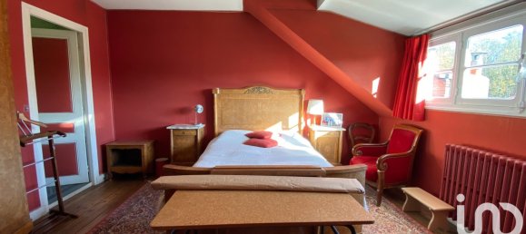 4 bedrooms Townhouse in Maintenon, France No. 85722 11