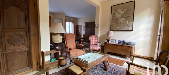 4 bedrooms Townhouse in Maintenon, France No. 85722 4