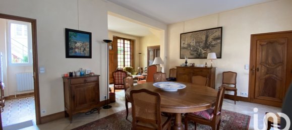 4 bedrooms Townhouse in Maintenon, France No. 85722 3