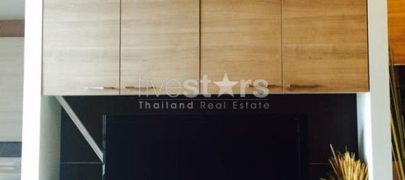 1 bedroom Condo in Bangkok, Thailand No. 7661 3