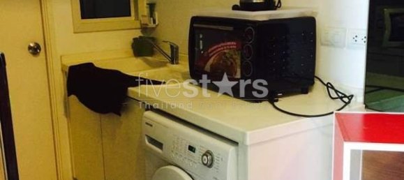 1 bedroom Condo in Bangkok, Thailand No. 7661 8