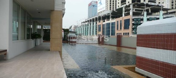 1 bedroom Condo in Bangkok, Thailand No. 7661 2