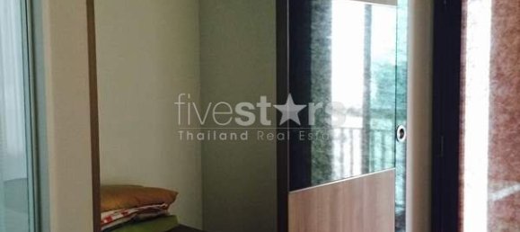 1 bedroom Condo in Bangkok, Thailand No. 7661 5